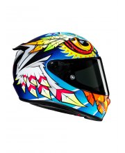 HJC RPHA 12 Spasso Motorcycle Helmet at JTS Biker Clothing